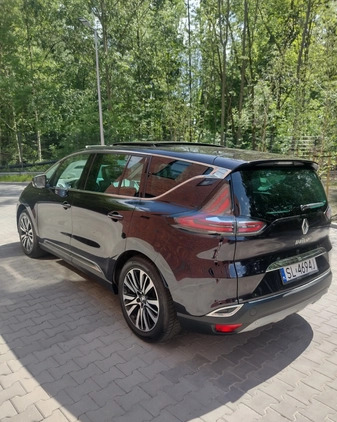 Renault Espace cena 69900 przebieg: 167700, rok produkcji 2016 z Golina małe 106